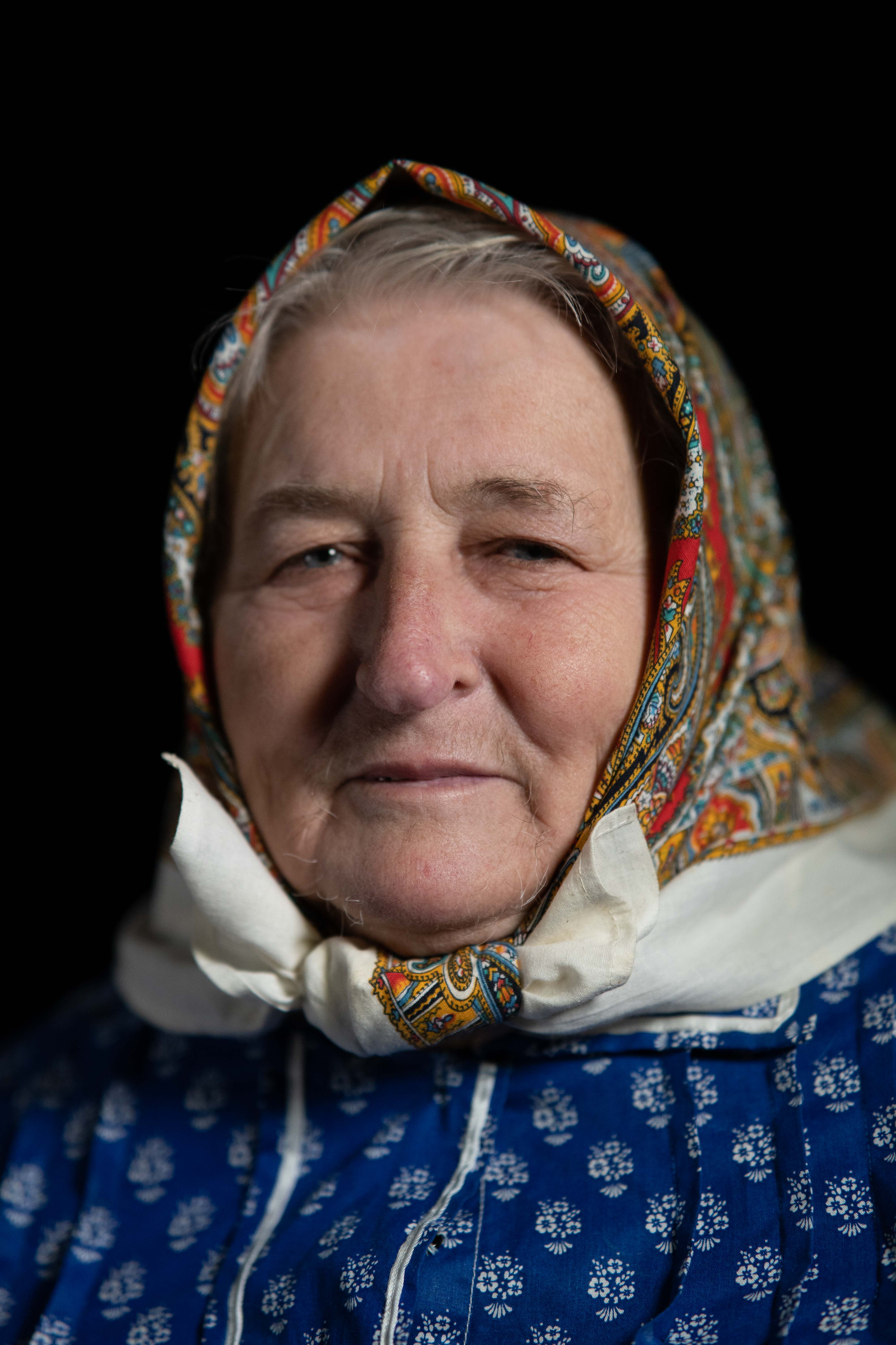 Štefanie Táborská (1950)